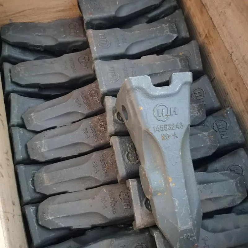 Excavator Bucket Teeth
