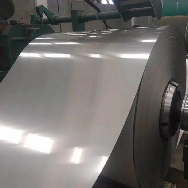 Stainless Steel Coil for Industrial