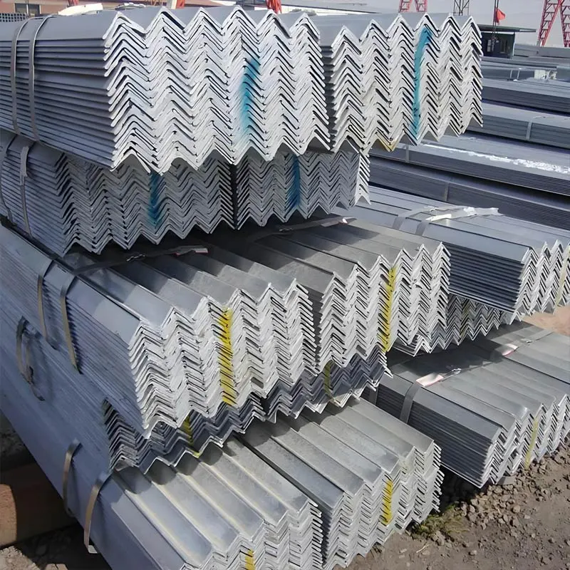 Steel Angle Bar for Construction and Structural