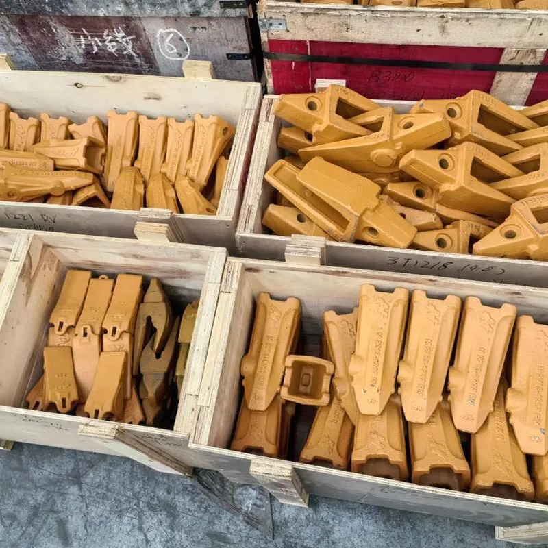 Tooth pin