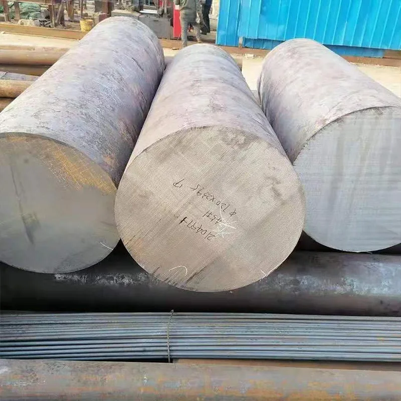 औद्योगिक के लिए स्टील राउंड बार